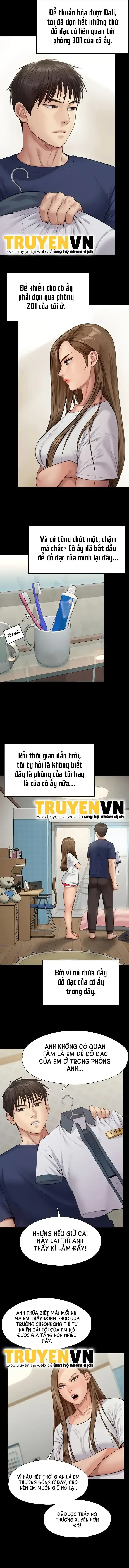 đọc truyện Queen Bee - Nữ Hoàng Ong Chúa Chương 215 ảnh 5 tại Giả Dược