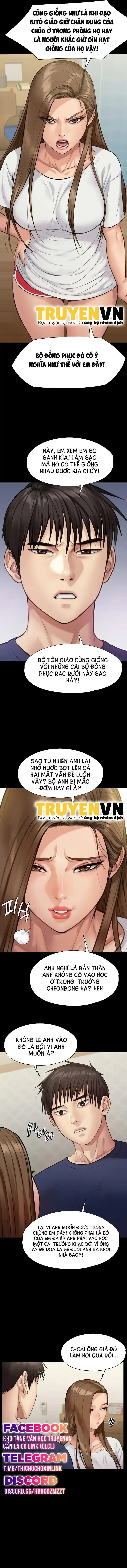 đọc truyện Queen Bee - Nữ Hoàng Ong Chúa Chương 215 ảnh 6 tại Giả Dược
