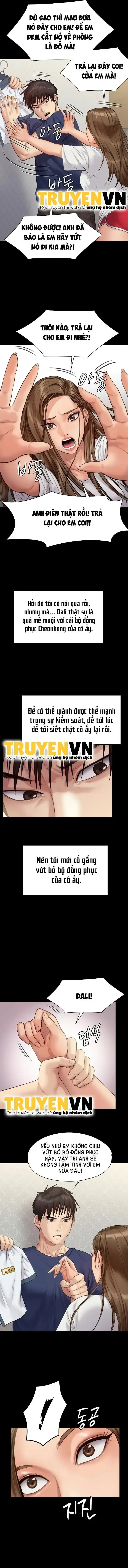 đọc truyện Queen Bee - Nữ Hoàng Ong Chúa Chương 215 ảnh 7 tại Giả Dược