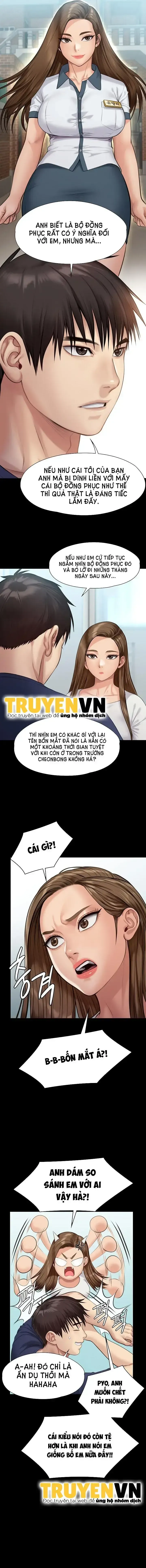đọc truyện Queen Bee - Nữ Hoàng Ong Chúa Chương 215 ảnh 9 tại Giả Dược