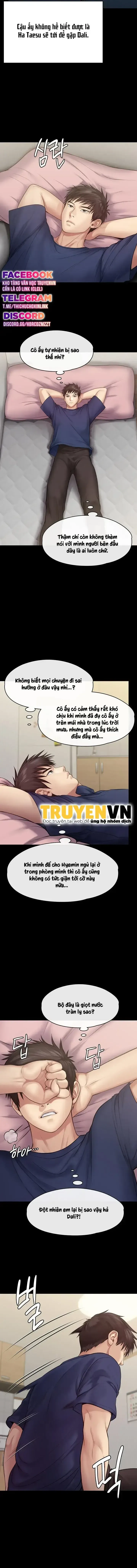 đọc truyện Queen Bee - Nữ Hoàng Ong Chúa Chương 216 ảnh 10 tại Giả Dược