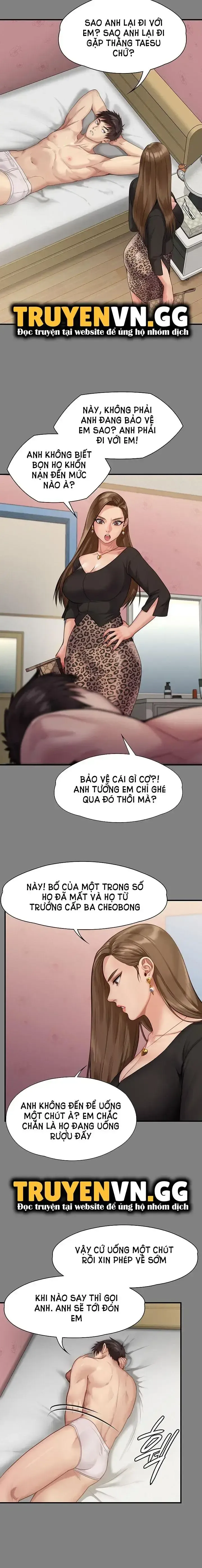 đọc truyện Queen Bee - Nữ Hoàng Ong Chúa Chương 218 ảnh 14 tại Giả Dược