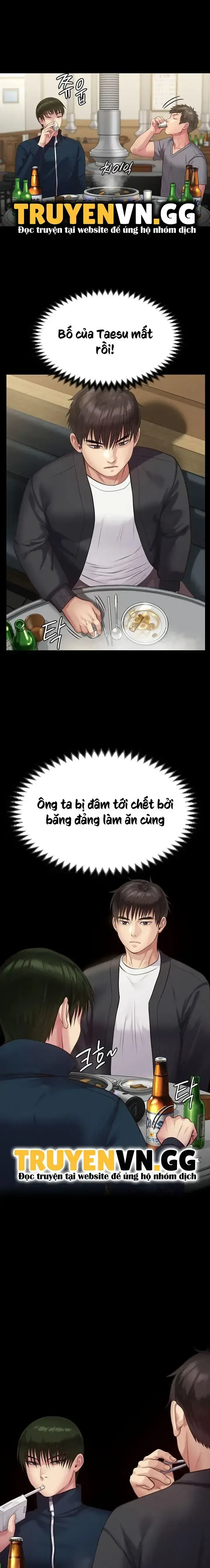 đọc truyện Queen Bee - Nữ Hoàng Ong Chúa Chương 218 ảnh 20 tại Giả Dược