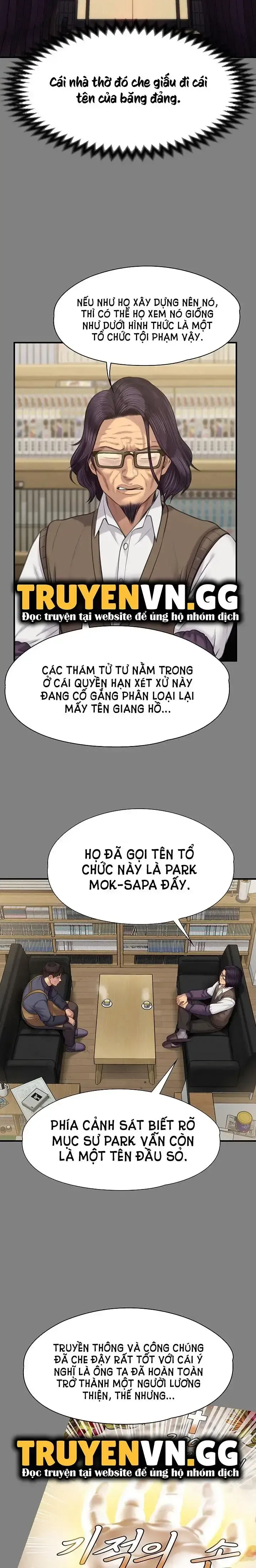 đọc truyện Queen Bee - Nữ Hoàng Ong Chúa Chương 220 ảnh 14 tại Giả Dược