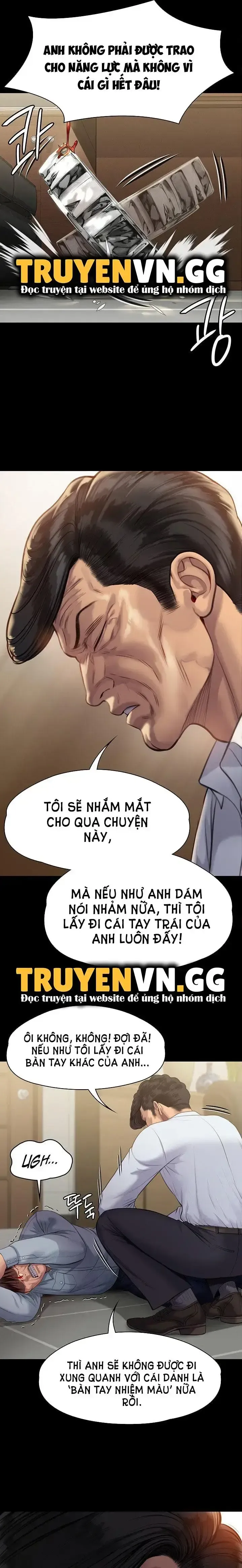 đọc truyện Queen Bee - Nữ Hoàng Ong Chúa Chương 220 ảnh 22 tại Giả Dược