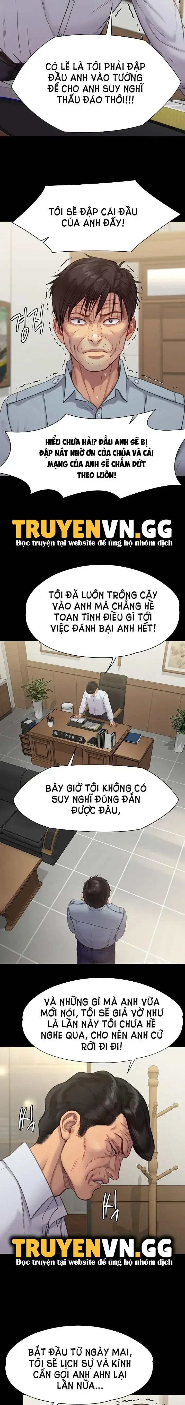đọc truyện Queen Bee - Nữ Hoàng Ong Chúa Chương 220 ảnh 5 tại Giả Dược