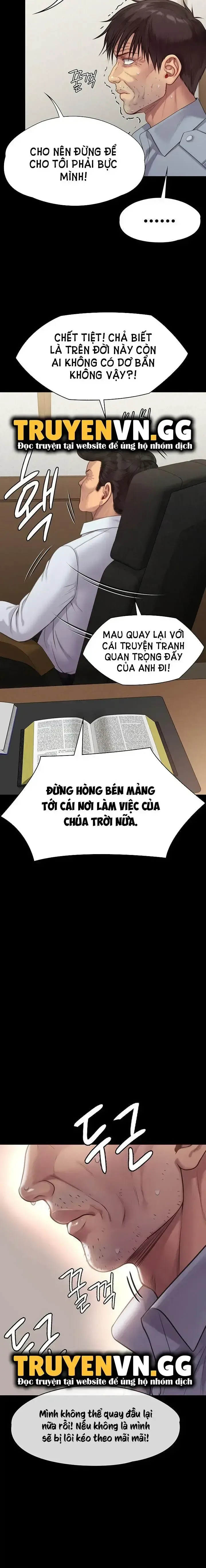 đọc truyện Queen Bee - Nữ Hoàng Ong Chúa Chương 220 ảnh 6 tại Giả Dược