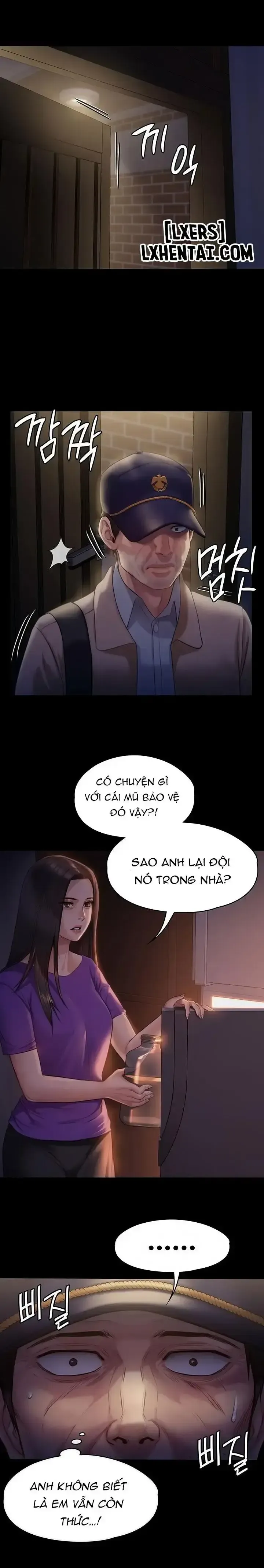 đọc truyện Queen Bee - Nữ Hoàng Ong Chúa Chương 222 ảnh 2 tại Giả Dược