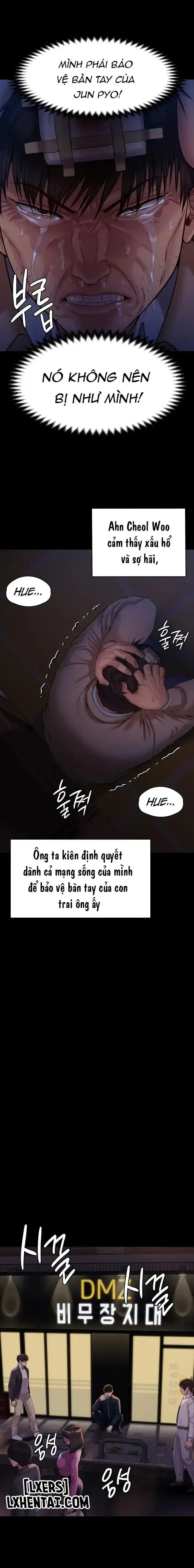 đọc truyện Queen Bee - Nữ Hoàng Ong Chúa Chương 222 ảnh 7 tại Giả Dược