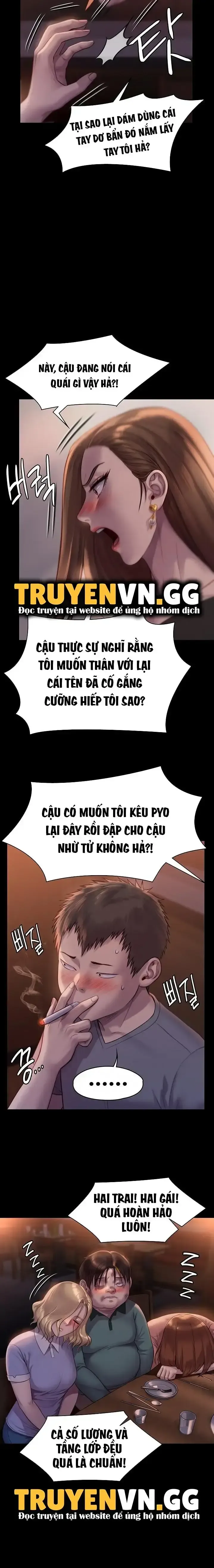 đọc truyện Queen Bee - Nữ Hoàng Ong Chúa Chương 223 ảnh 11 tại Truyện Dạ Ký