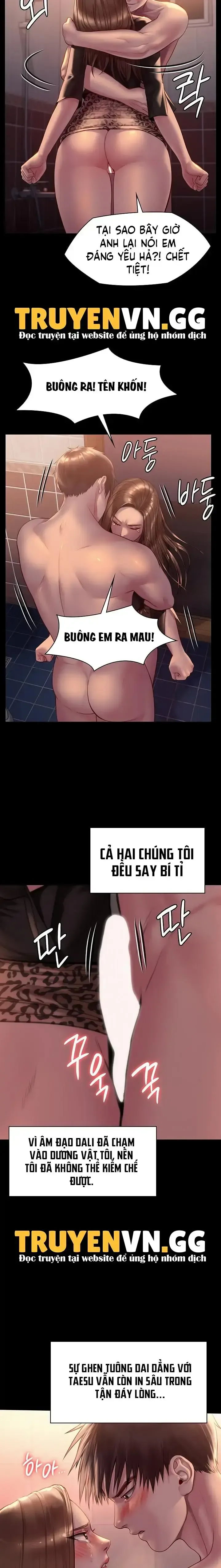 đọc truyện Queen Bee - Nữ Hoàng Ong Chúa Chương 223 ảnh 25 tại Truyện Dạ Ký