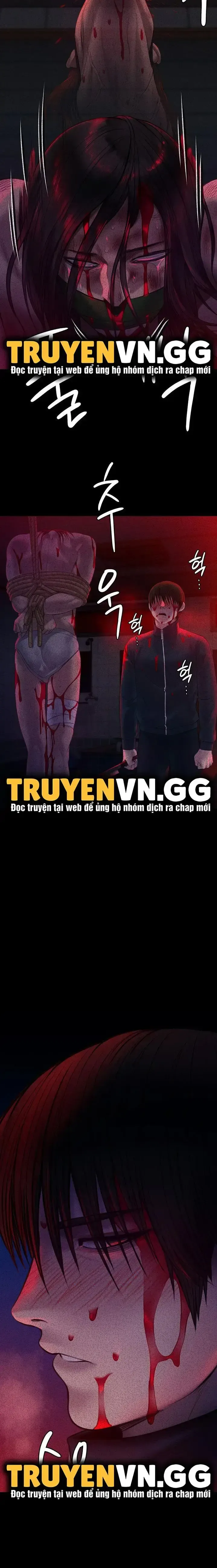 đọc truyện Queen Bee - Nữ Hoàng Ong Chúa Chương 225 ảnh 11 tại Giả Dược
