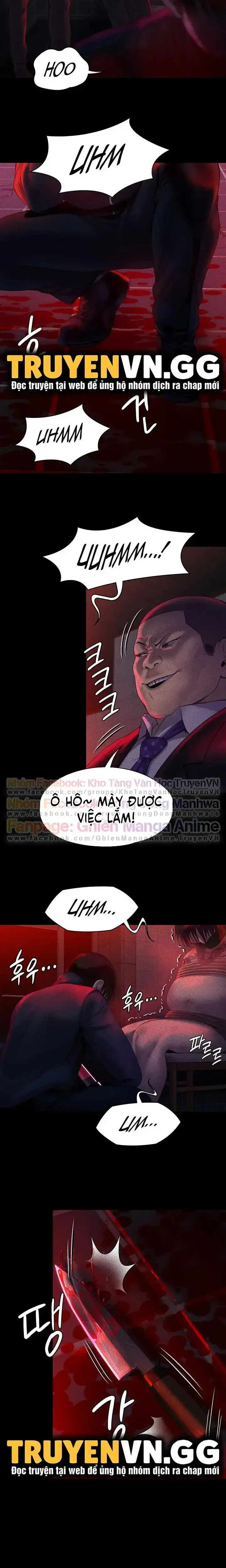 đọc truyện Queen Bee - Nữ Hoàng Ong Chúa Chương 225 ảnh 16 tại Giả Dược