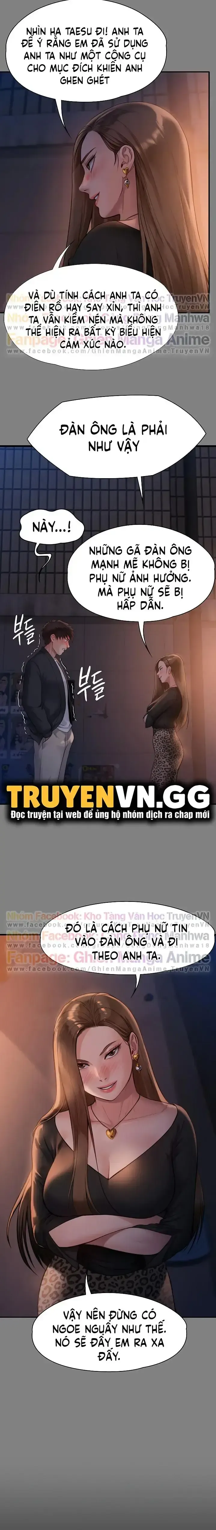 đọc truyện Queen Bee - Nữ Hoàng Ong Chúa Chương 225 ảnh 23 tại Giả Dược