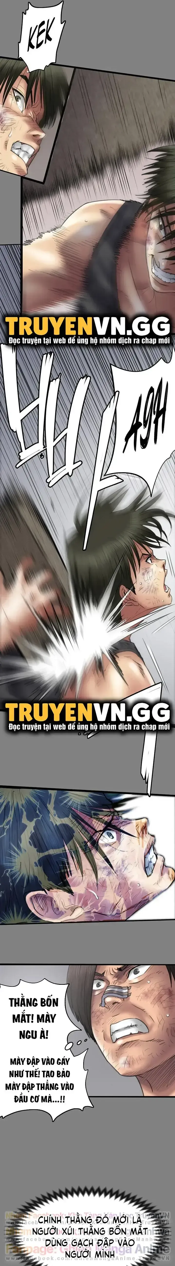 đọc truyện Queen Bee - Nữ Hoàng Ong Chúa Chương 225 ảnh 7 tại Giả Dược
