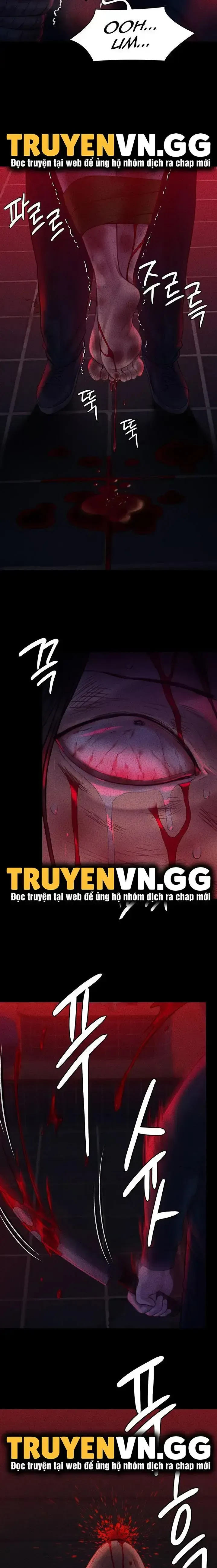 đọc truyện Queen Bee - Nữ Hoàng Ong Chúa Chương 225 ảnh 10 tại Giả Dược