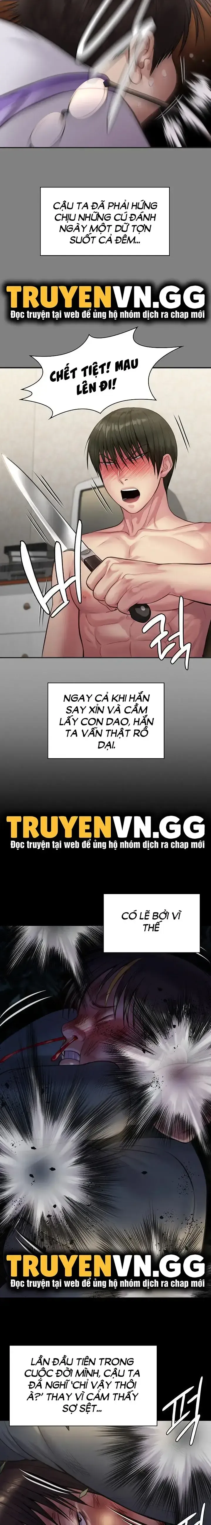 đọc truyện Queen Bee - Nữ Hoàng Ong Chúa Chương 226 ảnh 10 tại Giả Dược