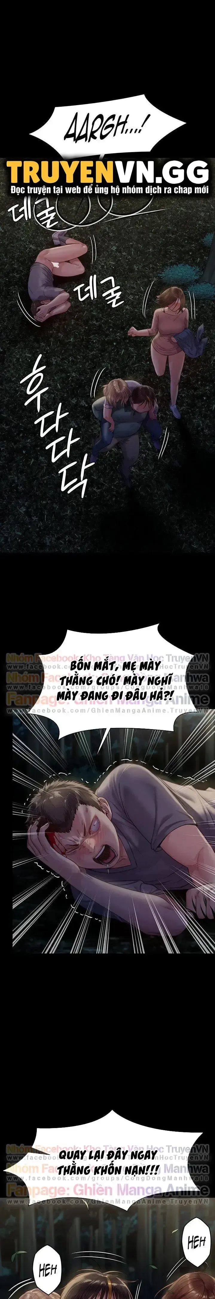 đọc truyện Queen Bee - Nữ Hoàng Ong Chúa Chương 227 ảnh 2 tại Giả Dược