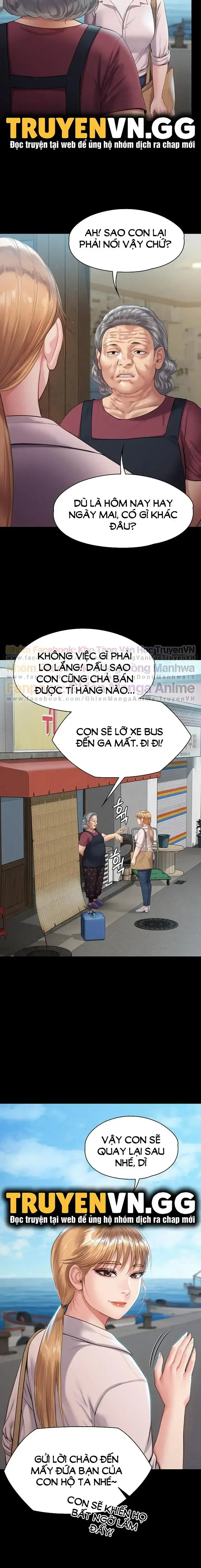 đọc truyện Queen Bee - Nữ Hoàng Ong Chúa Chương 227 ảnh 11 tại Giả Dược