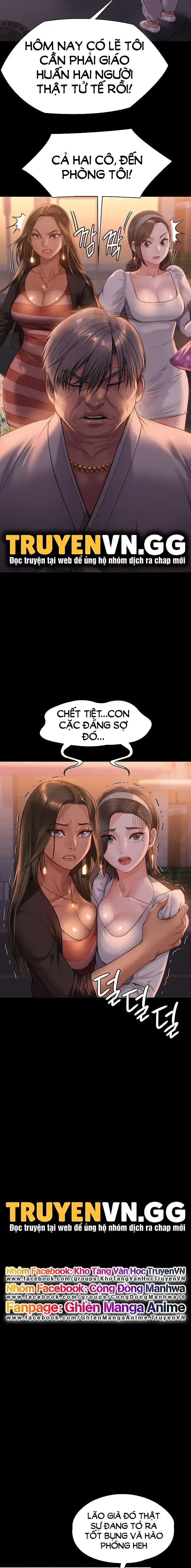 đọc truyện Queen Bee - Nữ Hoàng Ong Chúa Chương 227 ảnh 18 tại Giả Dược