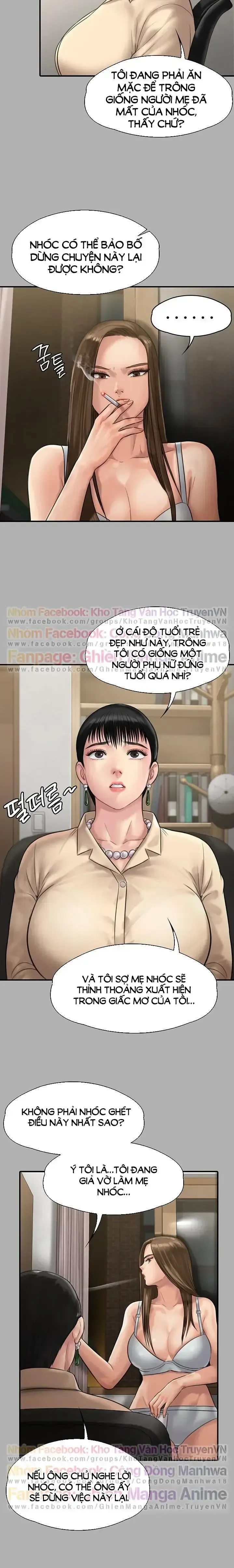 đọc truyện Queen Bee - Nữ Hoàng Ong Chúa Chương 227 ảnh 25 tại Giả Dược