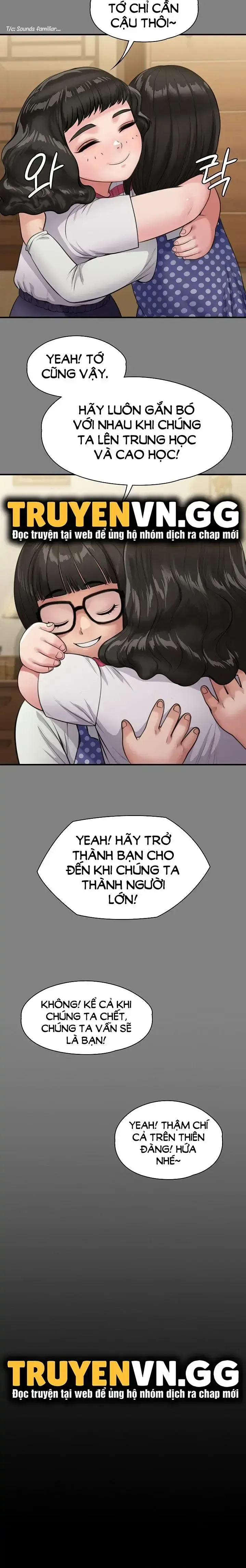 đọc truyện Queen Bee - Nữ Hoàng Ong Chúa Chương 228 ảnh 16 tại Giả Dược