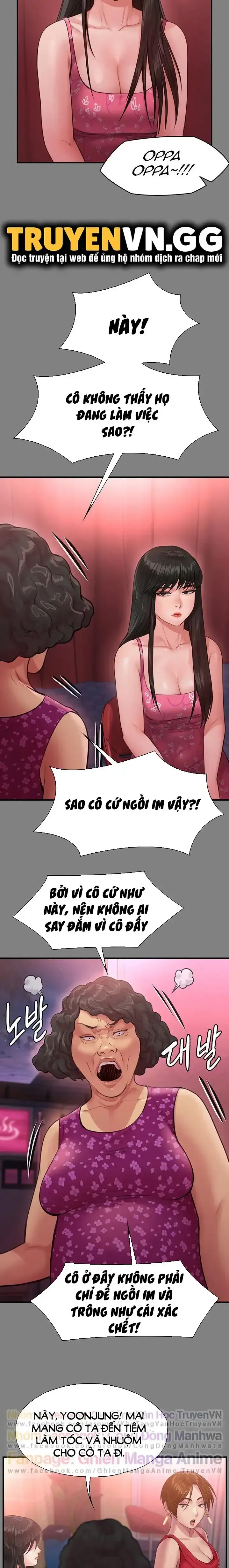 đọc truyện Queen Bee - Nữ Hoàng Ong Chúa Chương 229 ảnh 20 tại Giả Dược