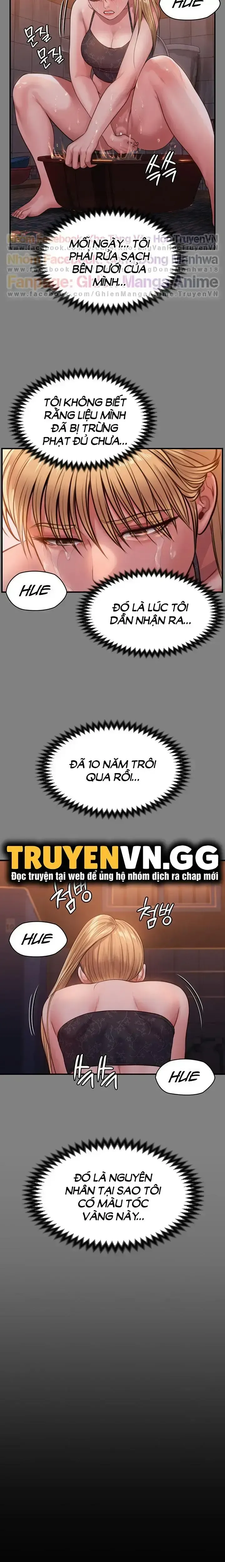 đọc truyện Queen Bee - Nữ Hoàng Ong Chúa Chương 229 ảnh 25 tại Giả Dược