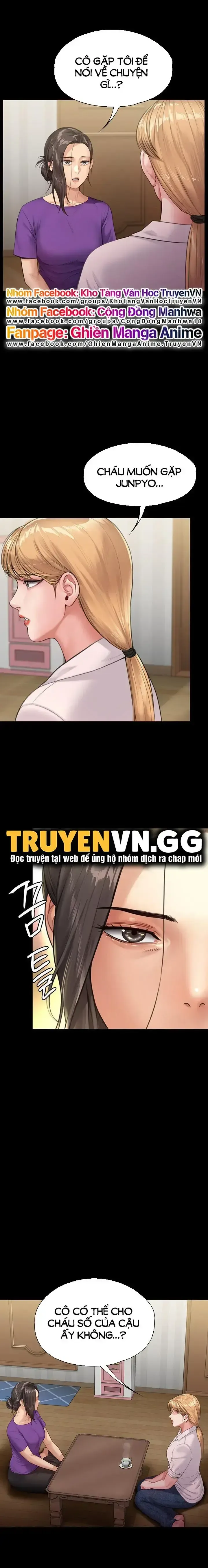 đọc truyện Queen Bee - Nữ Hoàng Ong Chúa Chương 229 ảnh 31 tại Giả Dược