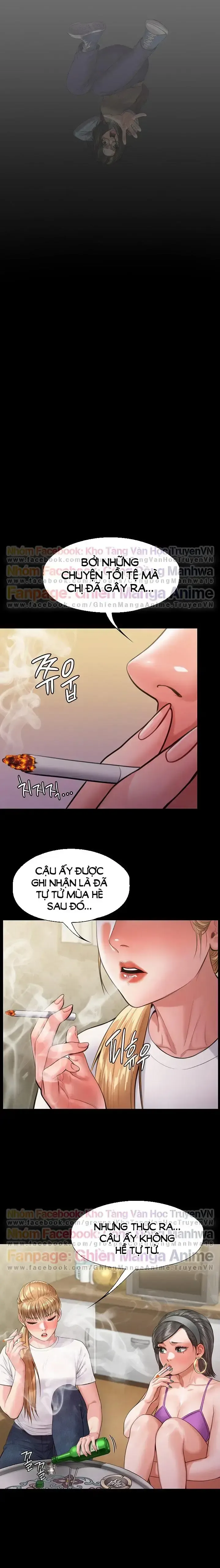 đọc truyện Queen Bee - Nữ Hoàng Ong Chúa Chương 229 ảnh 6 tại Giả Dược