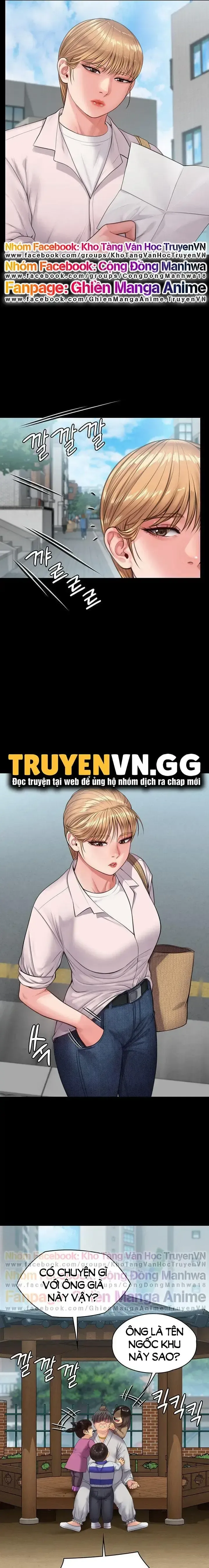 đọc truyện Queen Bee - Nữ Hoàng Ong Chúa Chương 230 ảnh 13 tại Giả Dược