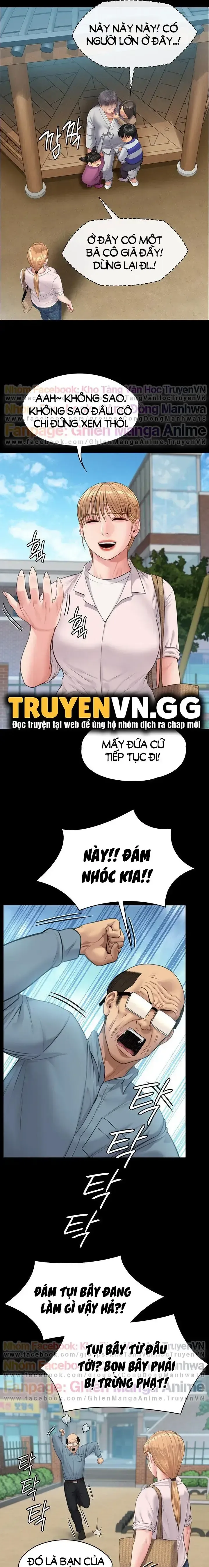 đọc truyện Queen Bee - Nữ Hoàng Ong Chúa Chương 230 ảnh 15 tại Giả Dược