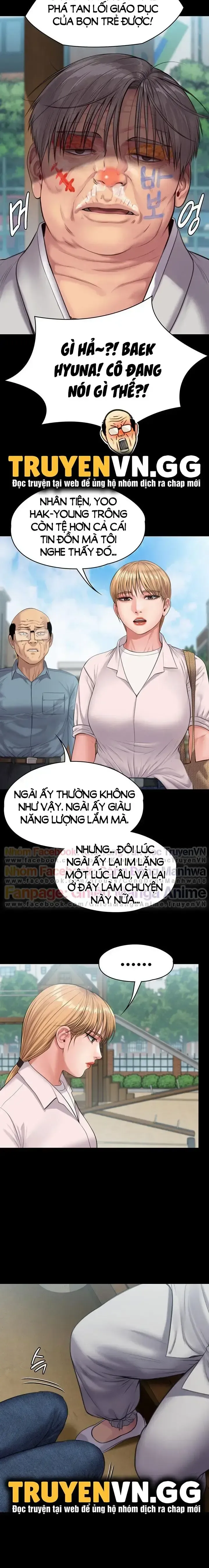 đọc truyện Queen Bee - Nữ Hoàng Ong Chúa Chương 230 ảnh 17 tại Giả Dược