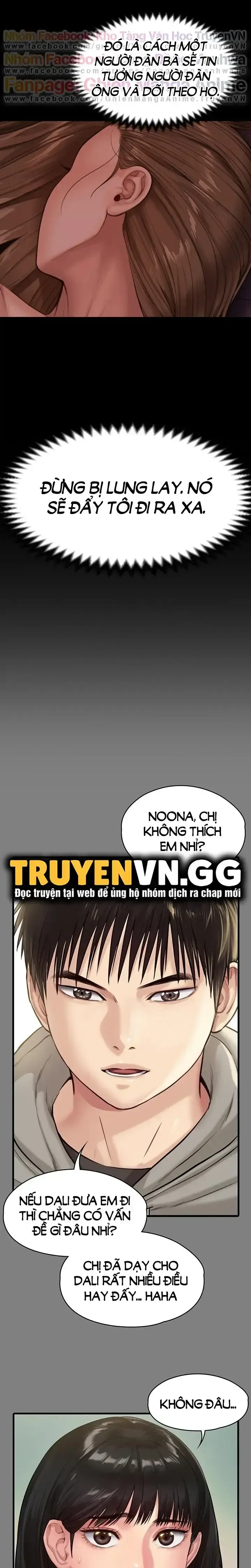 đọc truyện Queen Bee - Nữ Hoàng Ong Chúa Chương 230 ảnh 23 tại Giả Dược