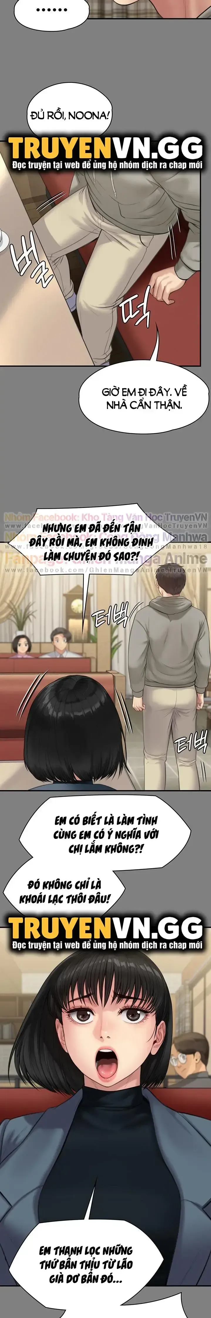 đọc truyện Queen Bee - Nữ Hoàng Ong Chúa Chương 230 ảnh 26 tại Giả Dược