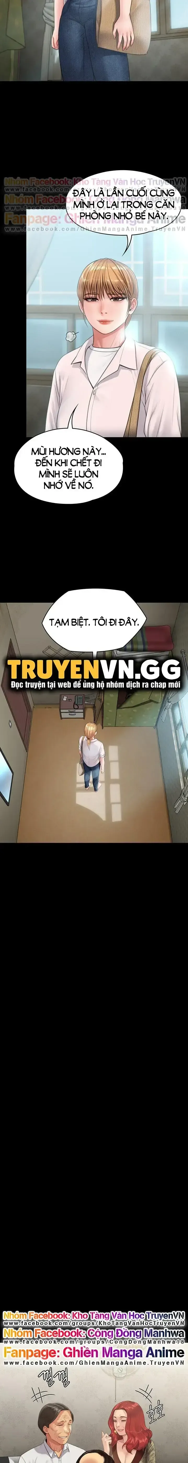 đọc truyện Queen Bee - Nữ Hoàng Ong Chúa Chương 230 ảnh 5 tại Giả Dược
