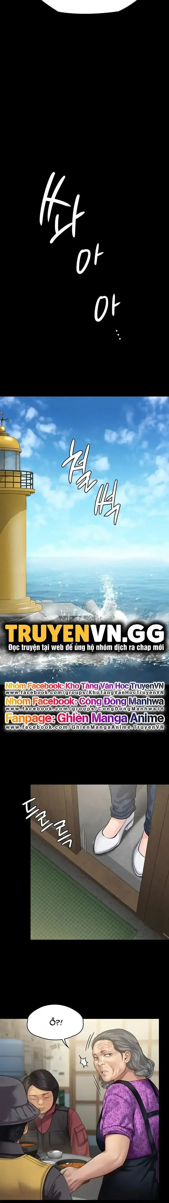 đọc truyện Queen Bee - Nữ Hoàng Ong Chúa Chương 233 ảnh 19 tại Giả Dược