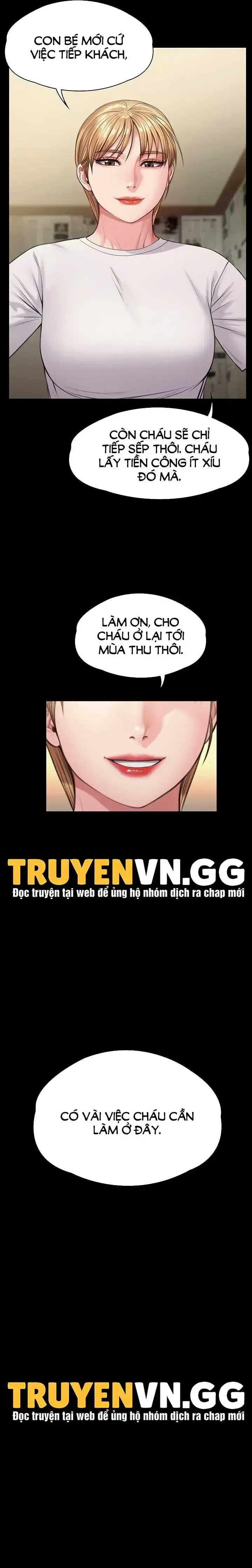 đọc truyện Queen Bee - Nữ Hoàng Ong Chúa Chương 233 ảnh 22 tại Giả Dược