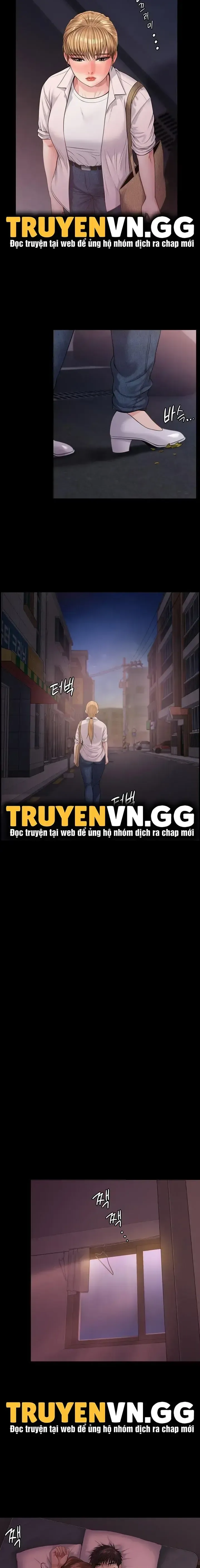đọc truyện Queen Bee - Nữ Hoàng Ong Chúa Chương 233 ảnh 4 tại Giả Dược