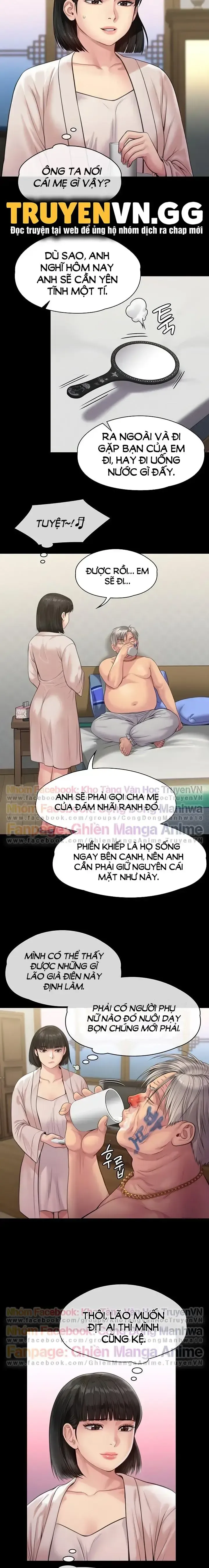 đọc truyện Queen Bee - Nữ Hoàng Ong Chúa Chương 233 ảnh 9 tại Giả Dược