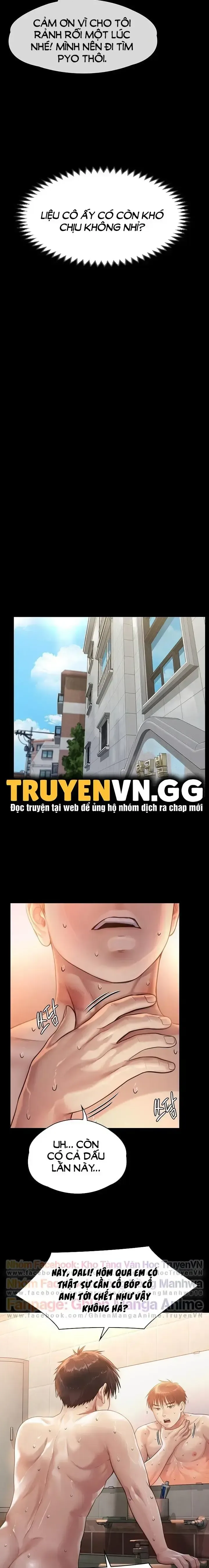 đọc truyện Queen Bee - Nữ Hoàng Ong Chúa Chương 233 ảnh 10 tại Giả Dược