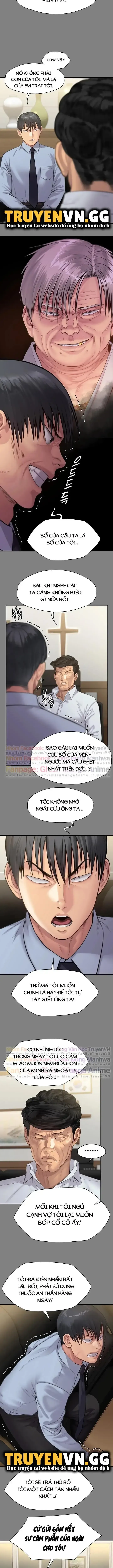 đọc truyện Queen Bee - Nữ Hoàng Ong Chúa Chương 237 ảnh 11 tại Giả Dược
