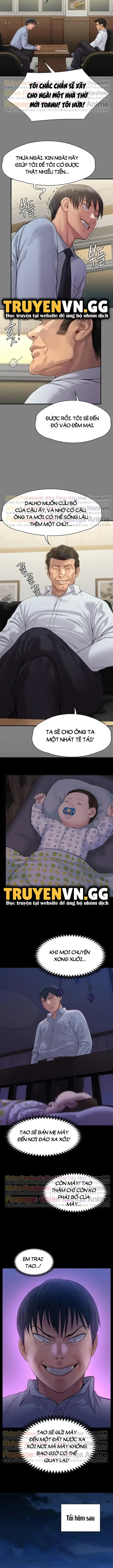 đọc truyện Queen Bee - Nữ Hoàng Ong Chúa Chương 237 ảnh 12 tại Giả Dược