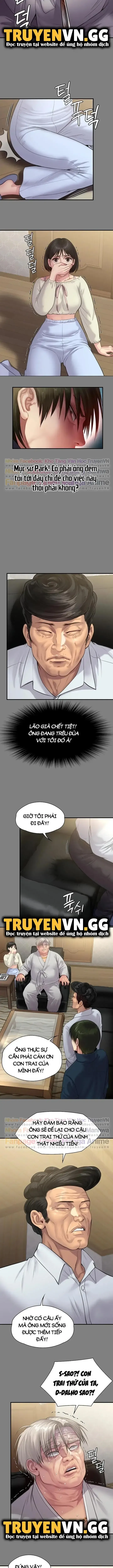 đọc truyện Queen Bee - Nữ Hoàng Ong Chúa Chương 237 ảnh 6 tại Giả Dược