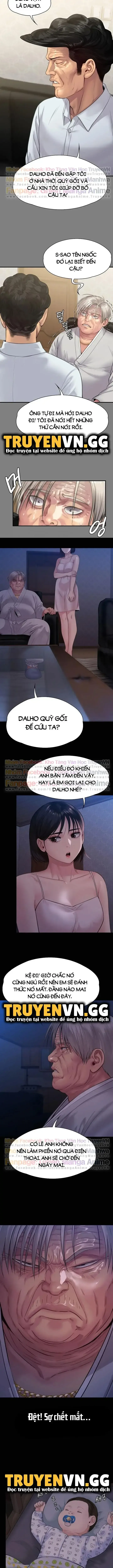 đọc truyện Queen Bee - Nữ Hoàng Ong Chúa Chương 237 ảnh 7 tại Giả Dược