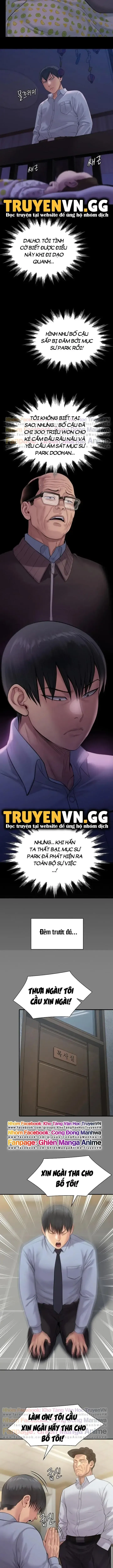 đọc truyện Queen Bee - Nữ Hoàng Ong Chúa Chương 237 ảnh 8 tại Giả Dược