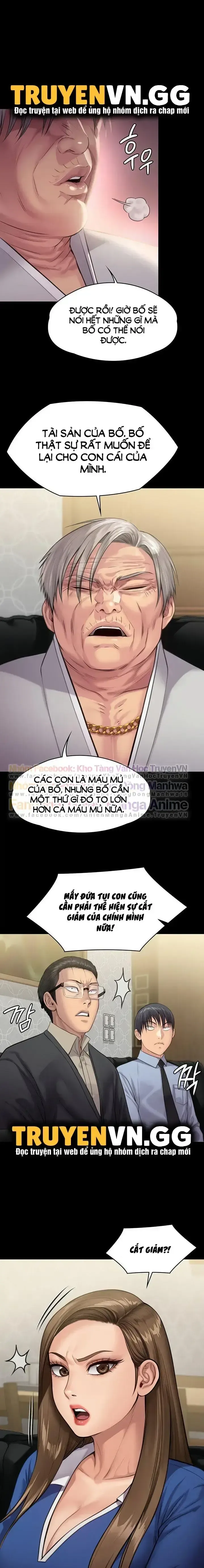 đọc truyện Queen Bee - Nữ Hoàng Ong Chúa Chương 239 ảnh 2 tại Giả Dược