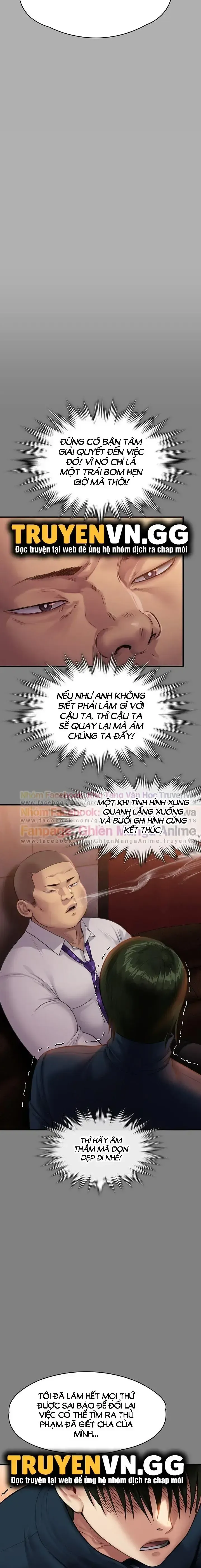 đọc truyện Queen Bee - Nữ Hoàng Ong Chúa Chương 239 ảnh 21 tại Giả Dược