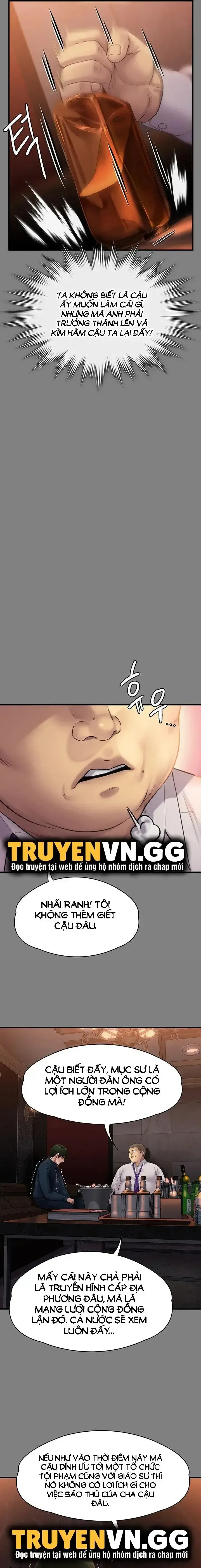 đọc truyện Queen Bee - Nữ Hoàng Ong Chúa Chương 239 ảnh 27 tại Giả Dược