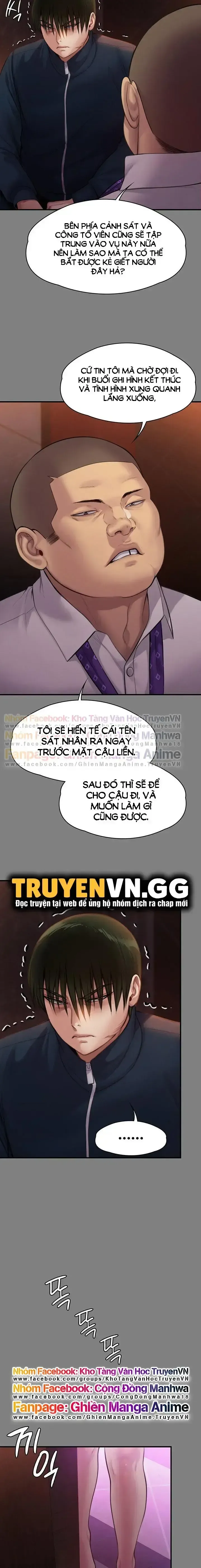 đọc truyện Queen Bee - Nữ Hoàng Ong Chúa Chương 239 ảnh 28 tại Giả Dược